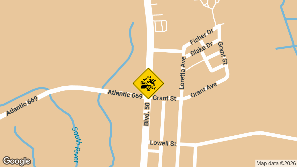 Route 50