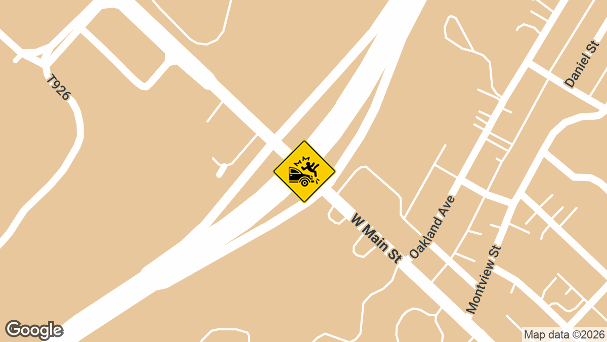 Rte 119
