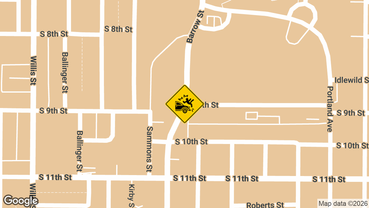 A 19-year-old Merkel man died after a motorcycle crash involving an SUV Tuesday afternoon, August 4, at the intersection of S 9th St and Barrow St in south Abilene.