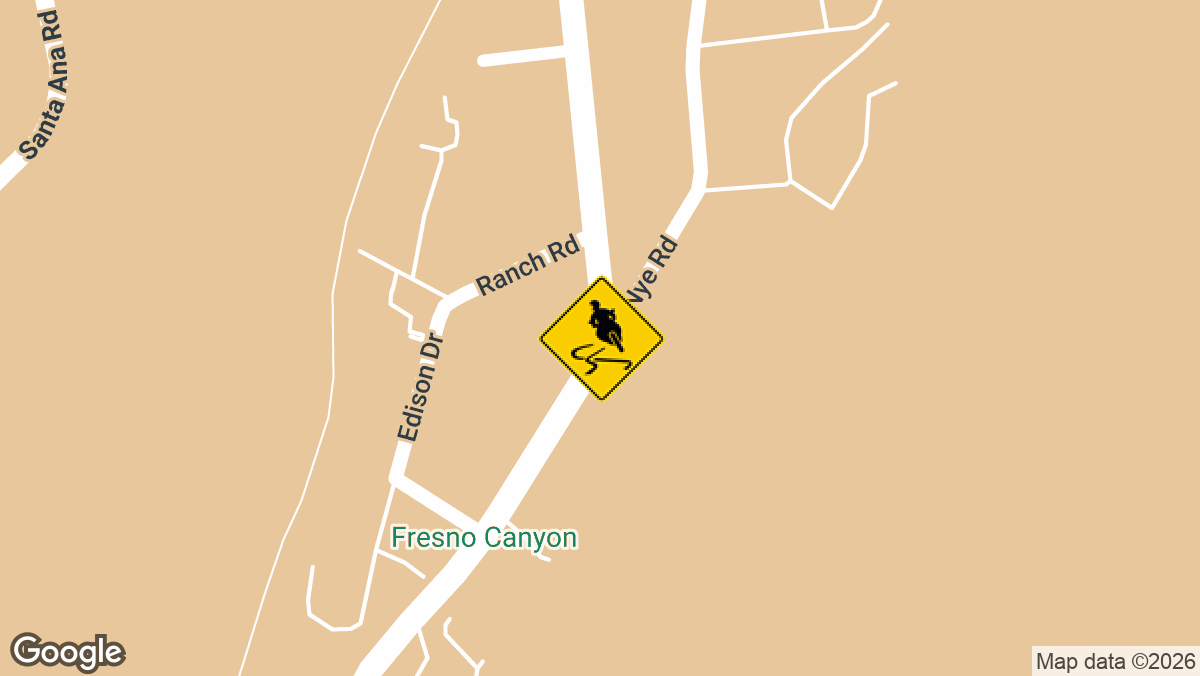 A motorcyclist suffered moderate injuries in a crash with a truck on southbound SR-33 at Nye Road Tuesday evening, August 18, according to dispatch logs.