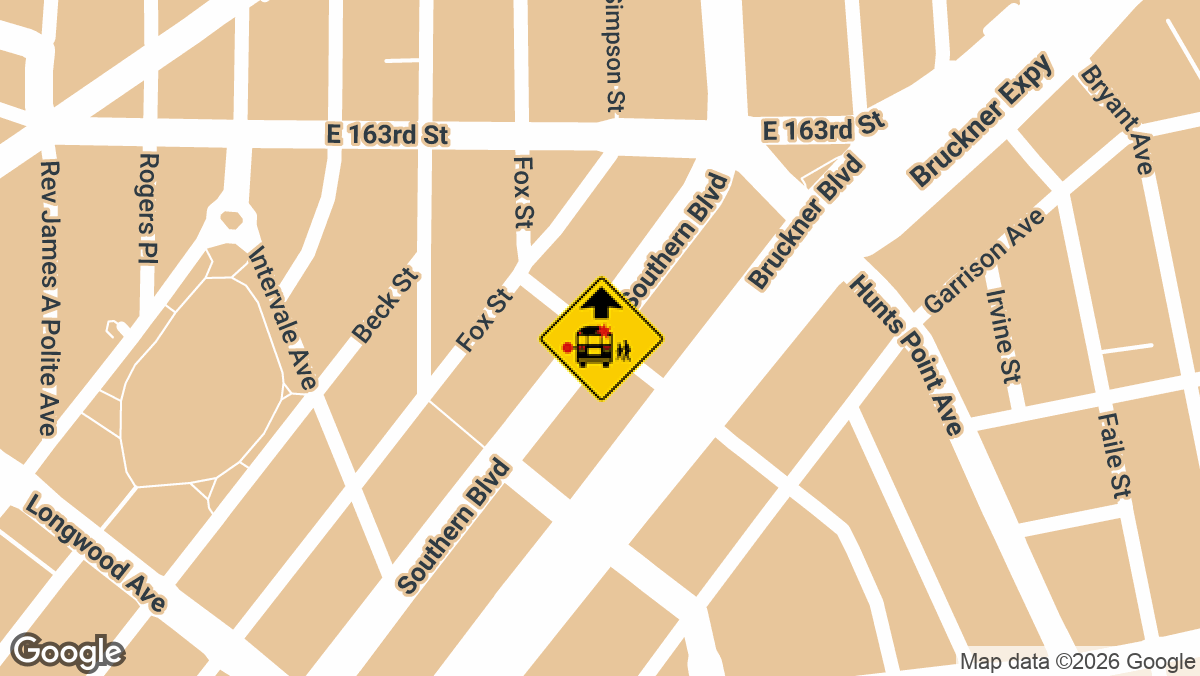 Nineteen people, including five firefighters, were taken to the hospital Tuesday, August 18, 2026, after a bus and a fire truck came together at the intersection of Southern Boulevard and Barretto Street in the Bronx, according to fire officials.