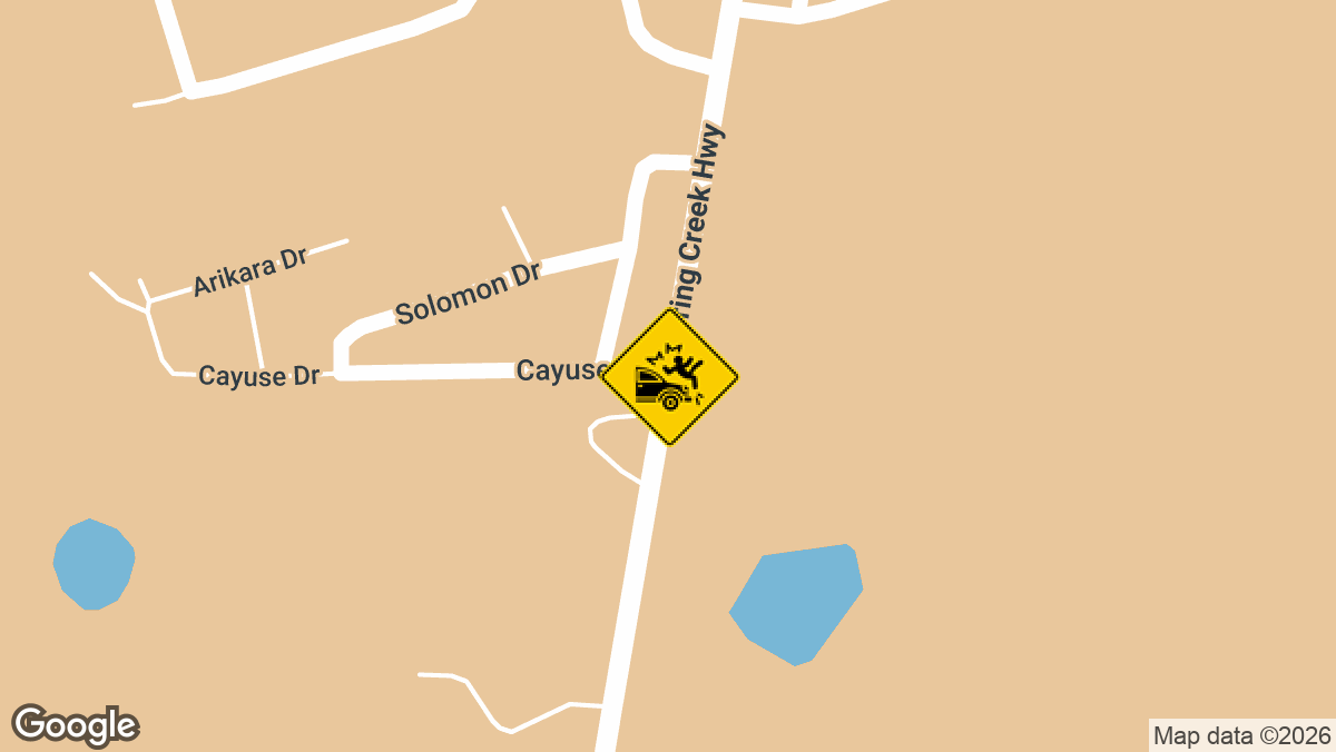 A 21-year-old Crawfordville man died Monday night, August 24 after his motorcycle struck the back of an SUV near Spring Creek Highway and Cayuse Drive, then was struck by another vehicle traveling south, according to the Florida Highway Patrol.