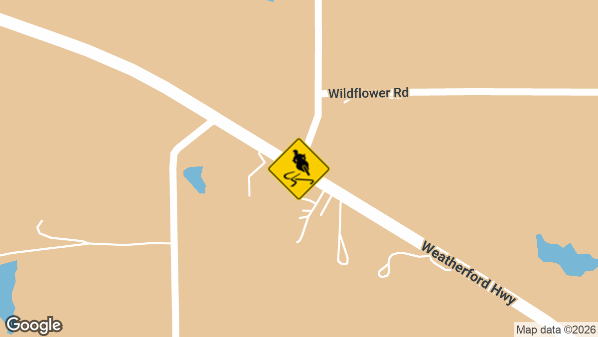 State Hwy 171 & County Rd 1010, Cleburne, TX
