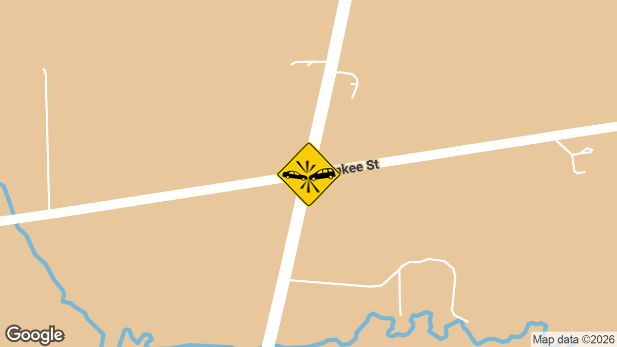 Three people were killed and four others were injured in a two-vehicle crash Wednesday, August 19, at the intersection of State Route 13 and Yankee Street in Berlin Township, according to the Ohio State Highway Patrol.