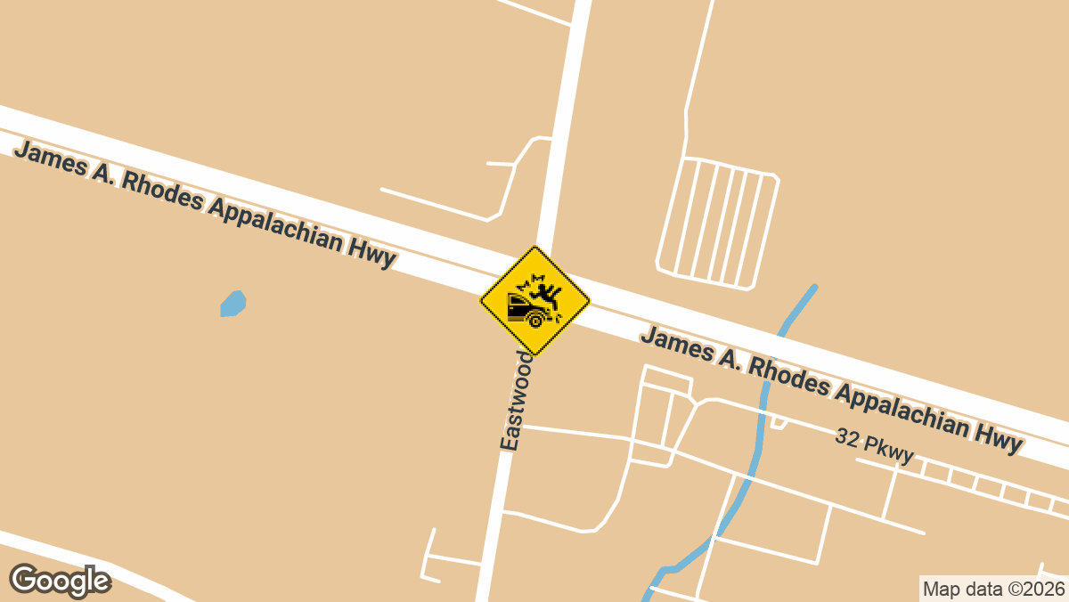A man died in a hit-and-run late Tuesday night, August 11, after a car struck the back of the electric bicycle he was riding on State Route 32 near Eastwood Road in Brown County, according to troopers.