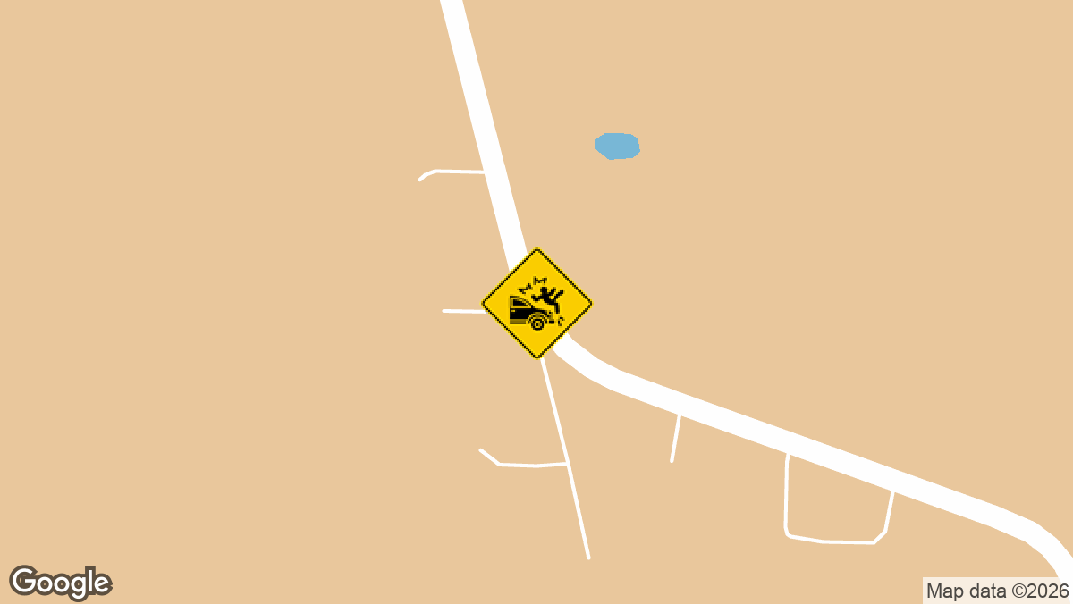State Route 83, Holmes County