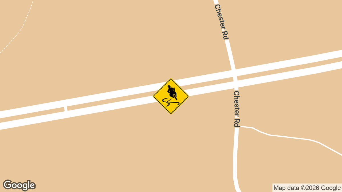 State Rte 101, Candia, NH