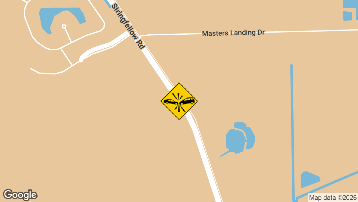Stringfellow Rd, St James City, FL
