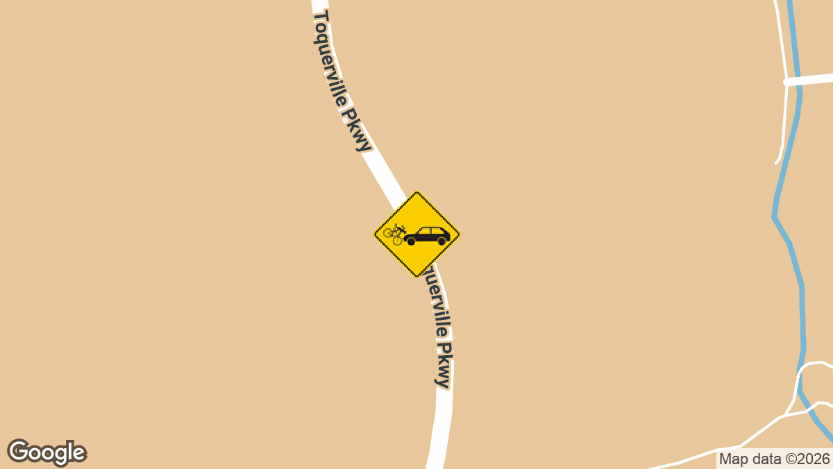 Toquerville Pkwy