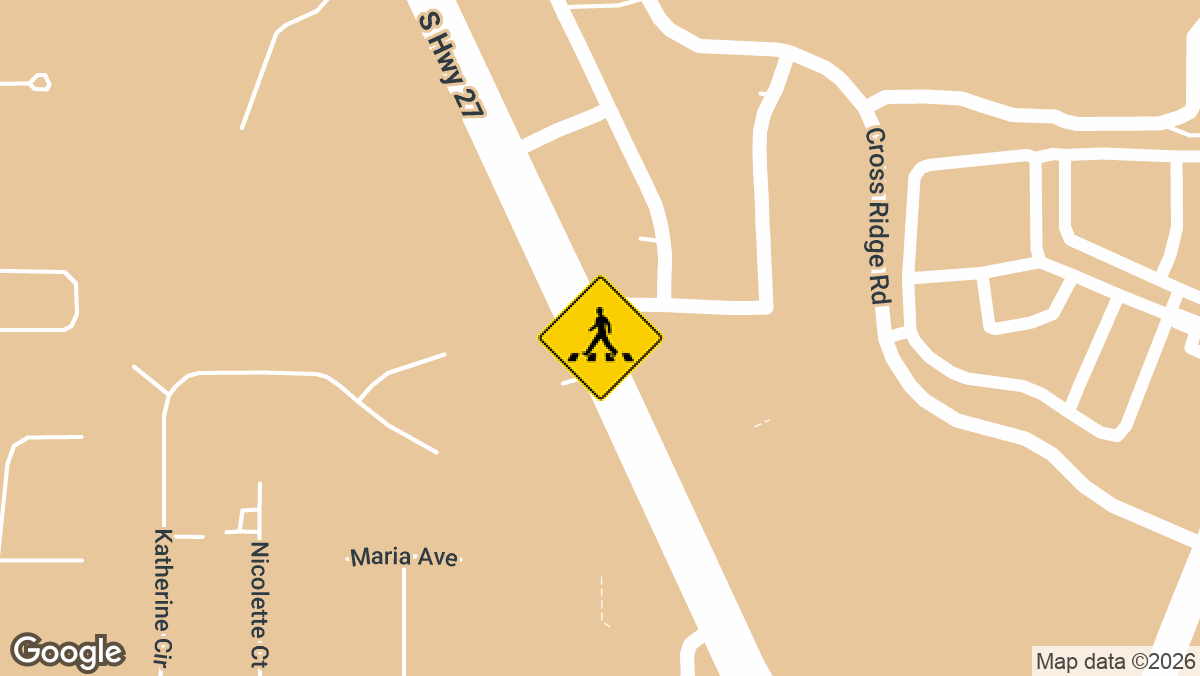 US-27, Clermont, FL