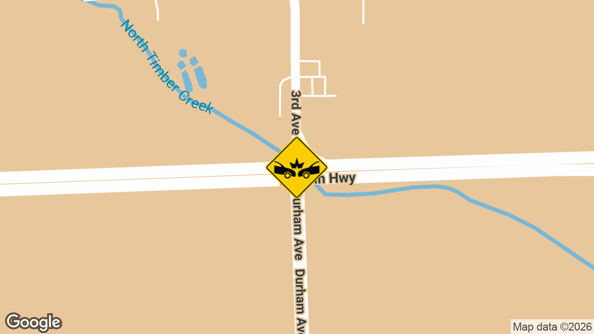 US-30, State Center, IA