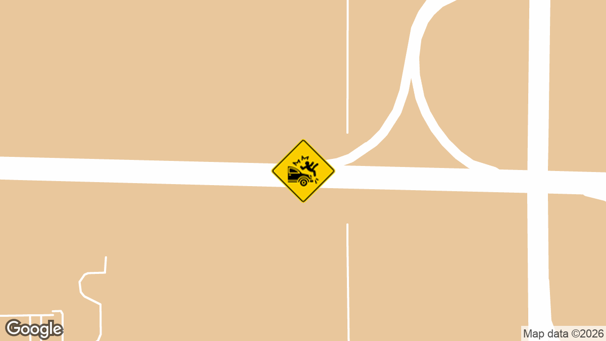 US-6 and SR-53.
