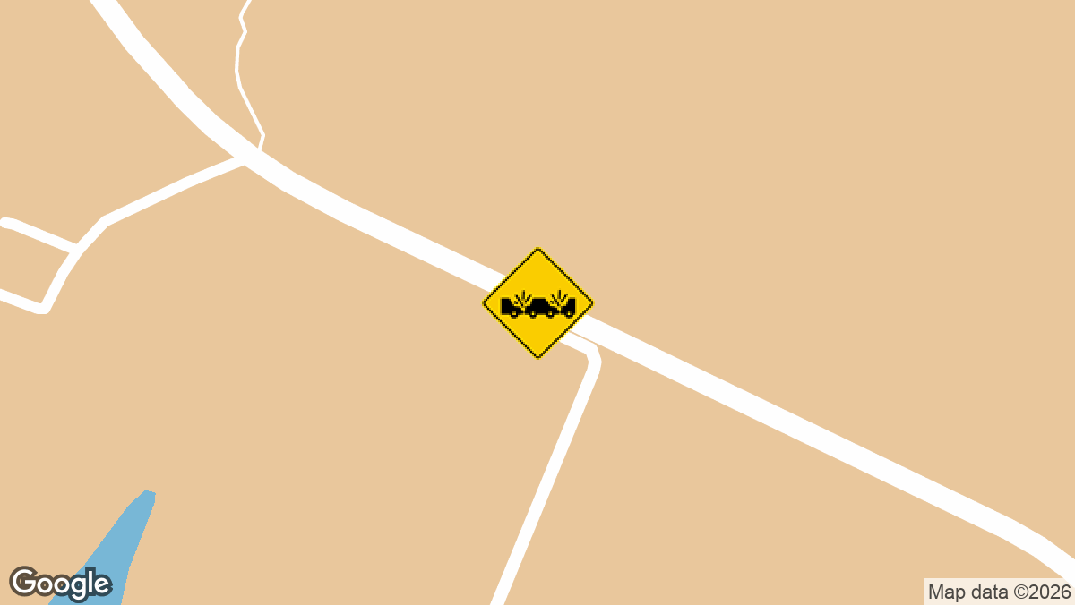 US 65 at Freedom Ave