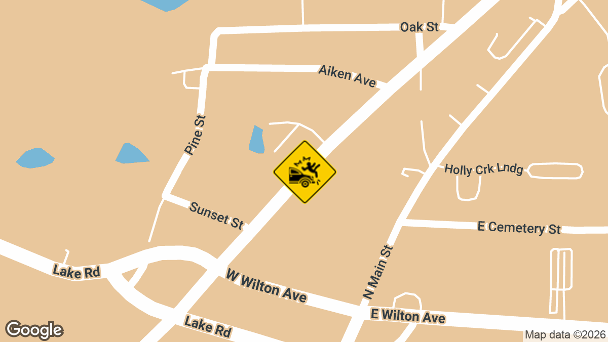 South Granville High School student died in a car crash Monday morning, August 17, while driving to school on US Highway 15, according to Granville County Public Schools.