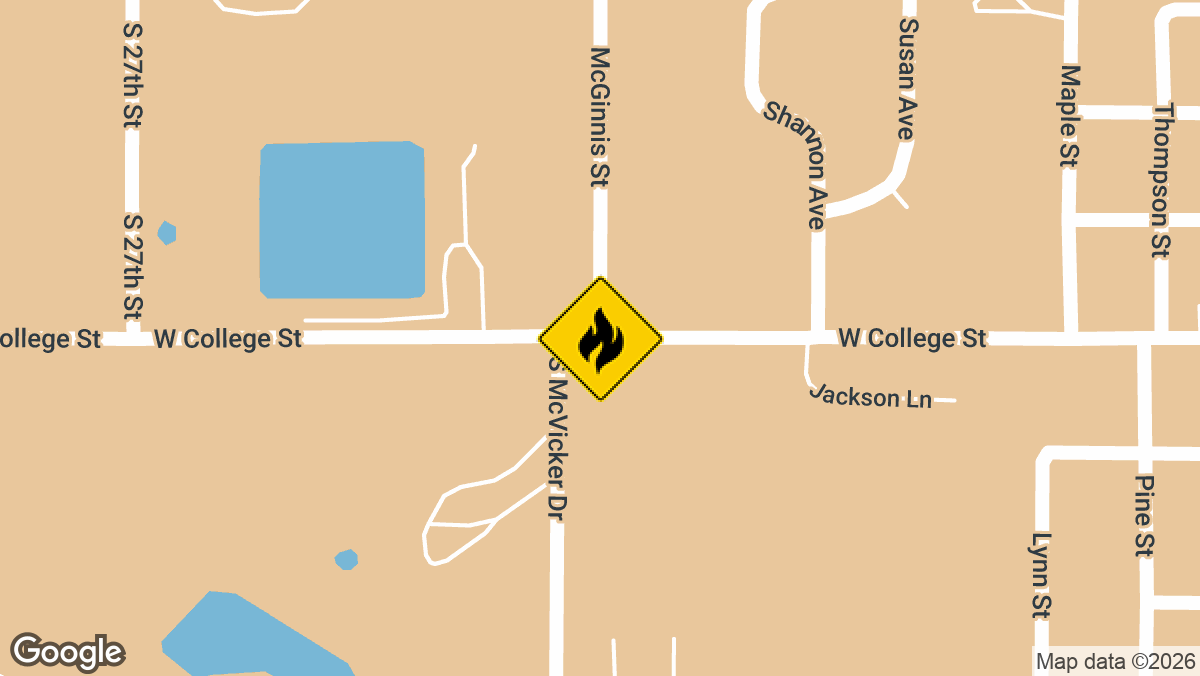 One person died after a home explosion Tuesday evening, August 4, near the intersection of W College St and McGinnis St in the Village of Energy.