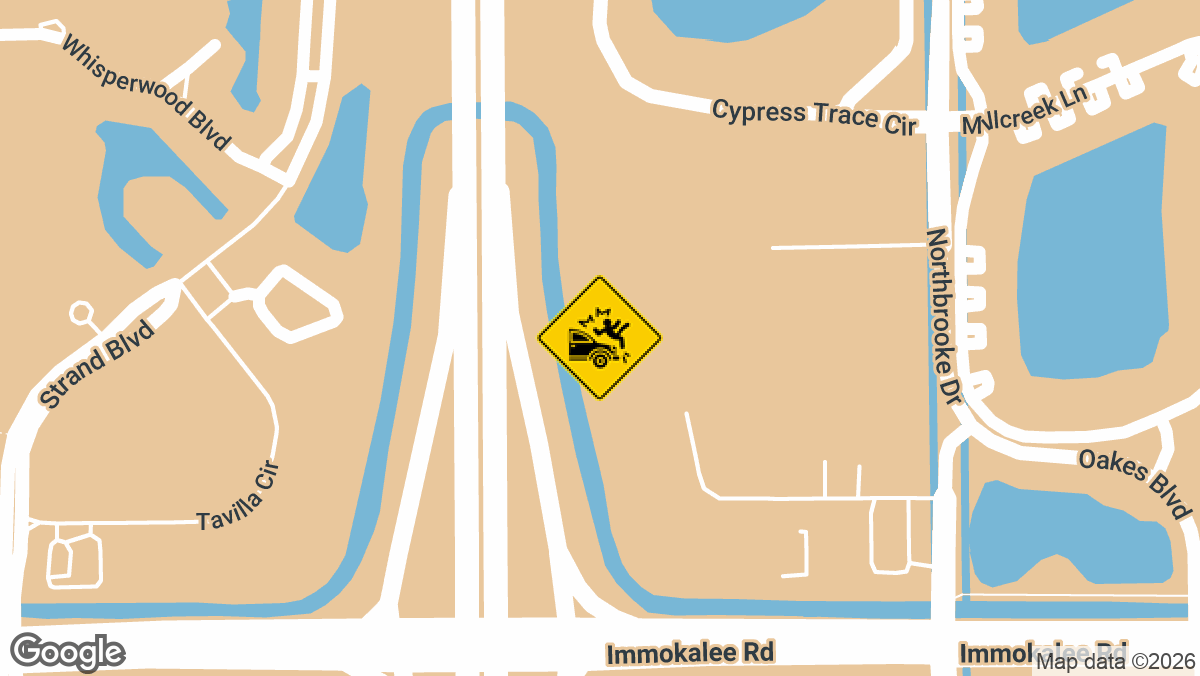 A 62-year-old man was killed after the van he was driving crashed into another van on Interstate 75 in Collier County Tuesday, August 25.
