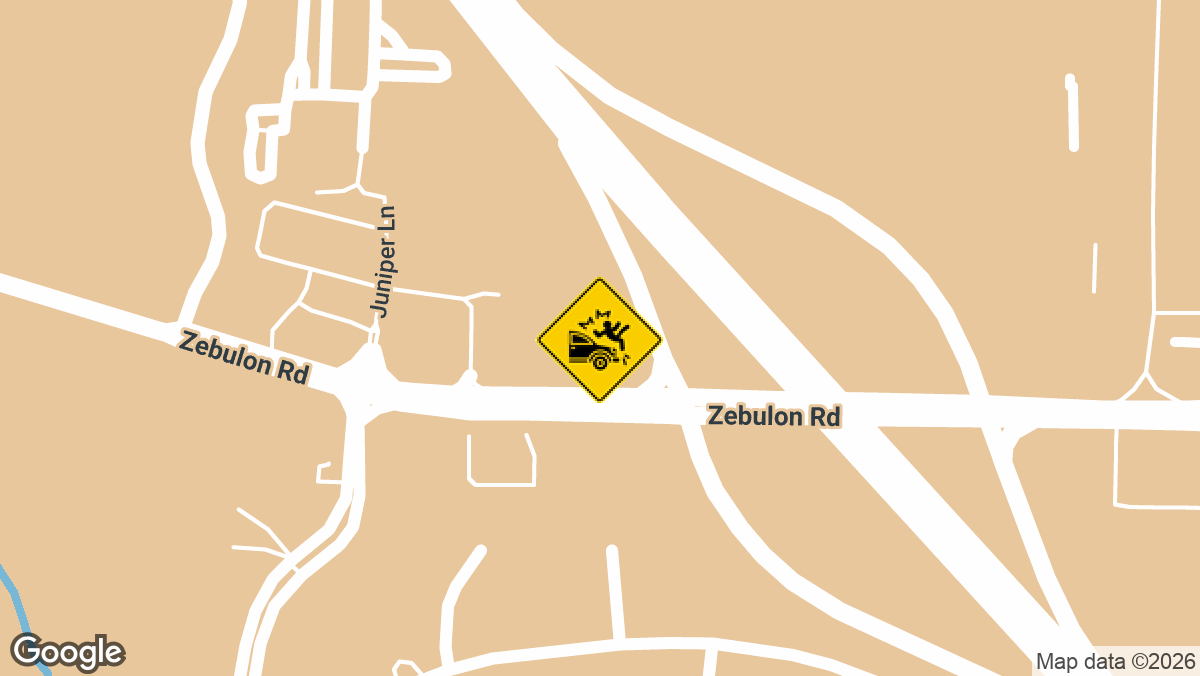 A 29-year-old man was killed after being struck by an 18-wheeler on Wednesday, August 19 along Interstate 475 South near the Zebulon Road exit in Macon.
