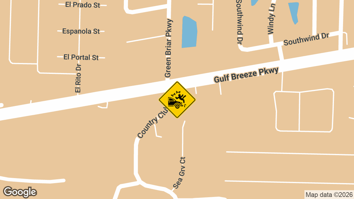 A 33-year-old Louisiana woman was killed after she was struck by an SUV Wednesday morning, August 26, in Santa Rosa County.