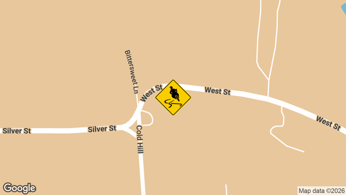 201 West St, Granby, MA