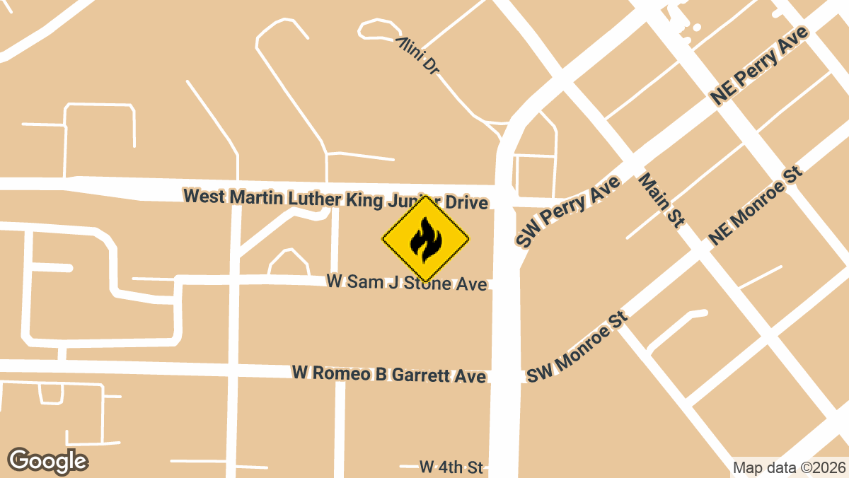 215 W Sam J Stone Ave, Peoria, IL