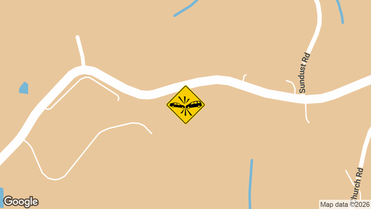 2300 State Route 136