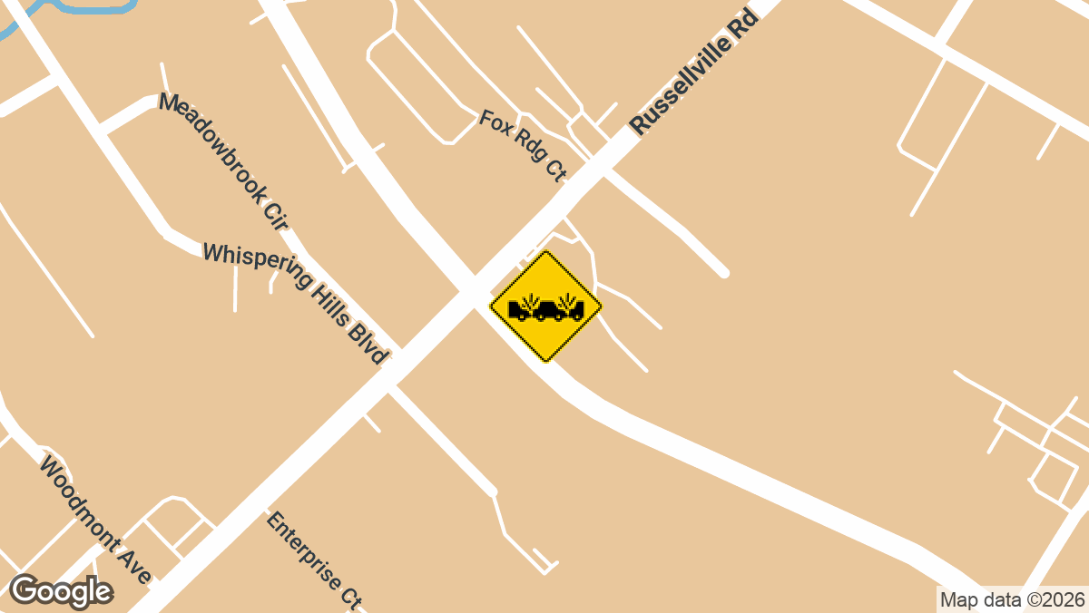 2370 Russellville Rd