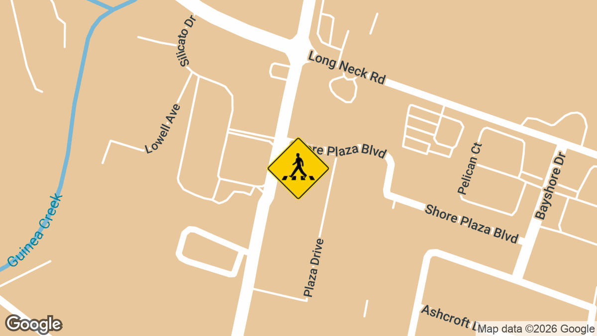 A pedestrian was struck by a vehicle Saturday morning, September 5, 2026, near a Wawa on John J. Williams Highway in Long Neck, Sussex County, Delaware, according to dispatch records.