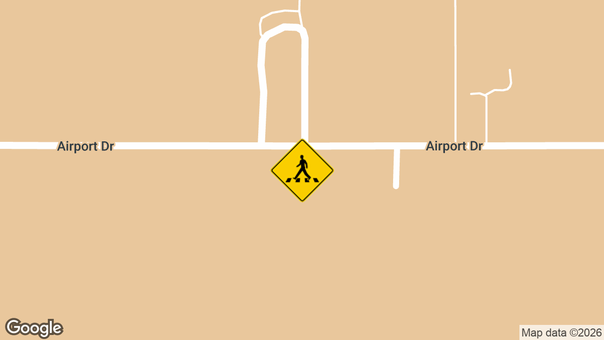 A 43-year-old pedestrian was killed after being struck by a pickup truck early Sunday morning, September 6, near 36326 Airport Drive in Lebanon, according to the Linn County Sheriff's Office.