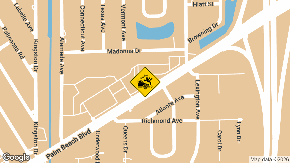 A woman died Monday, August 31, after a vehicle crash at the Morse Shores Shopping Plaza in Tice resulted in a fire.