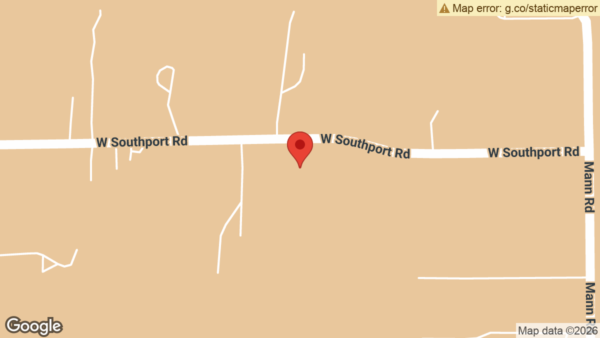 5331 W Southport Rd,