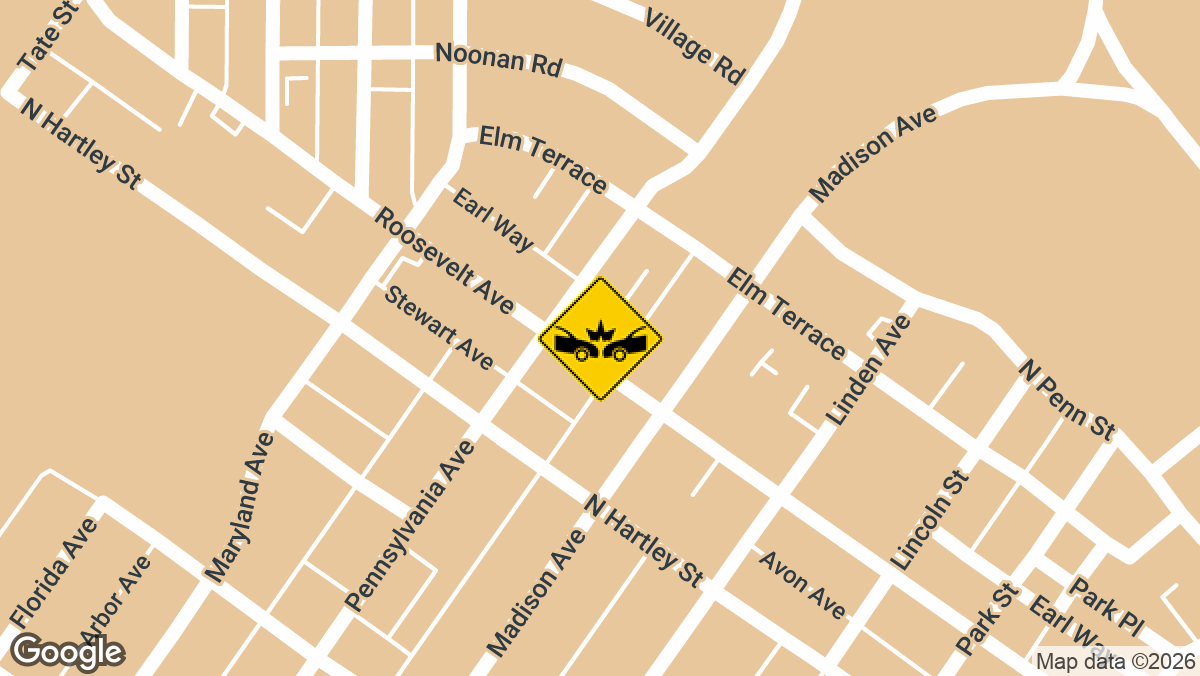 627 Roosevelt Avenue