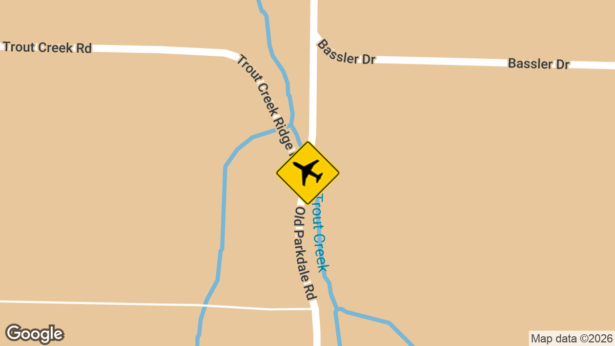 Two people were killed after a small plane crashed Monday, August 31, near an orchard on Trout Creek Ridge Road in Parkdale, Hood River County.