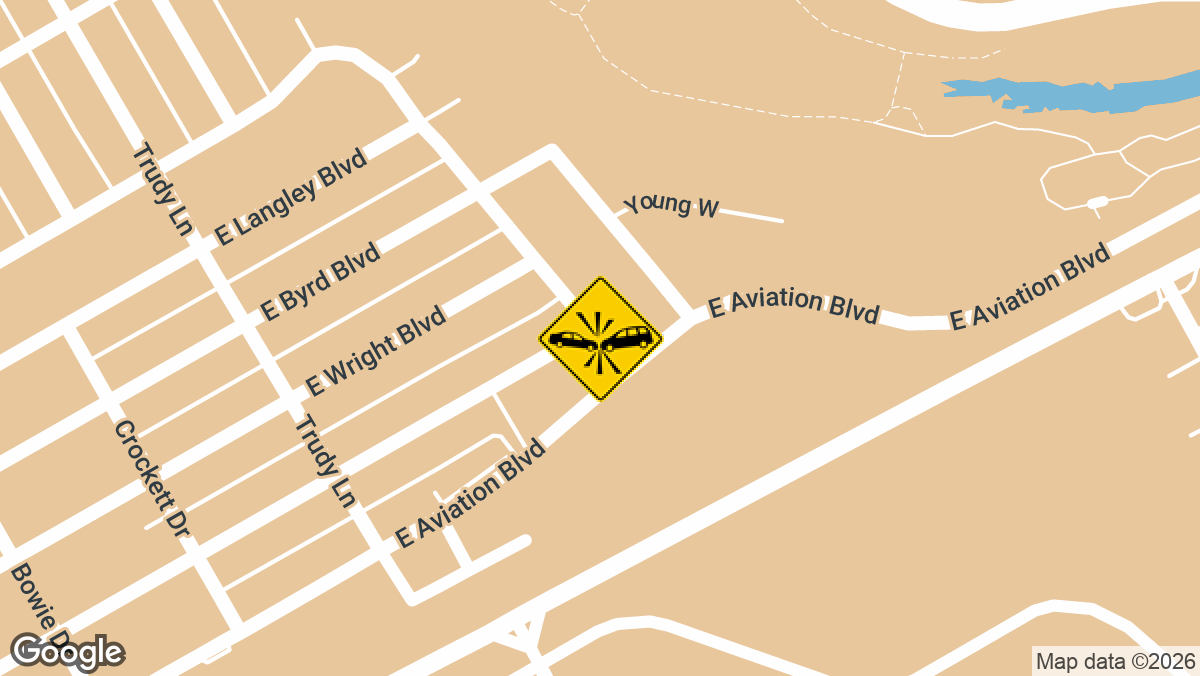 700 E Langley Blvd