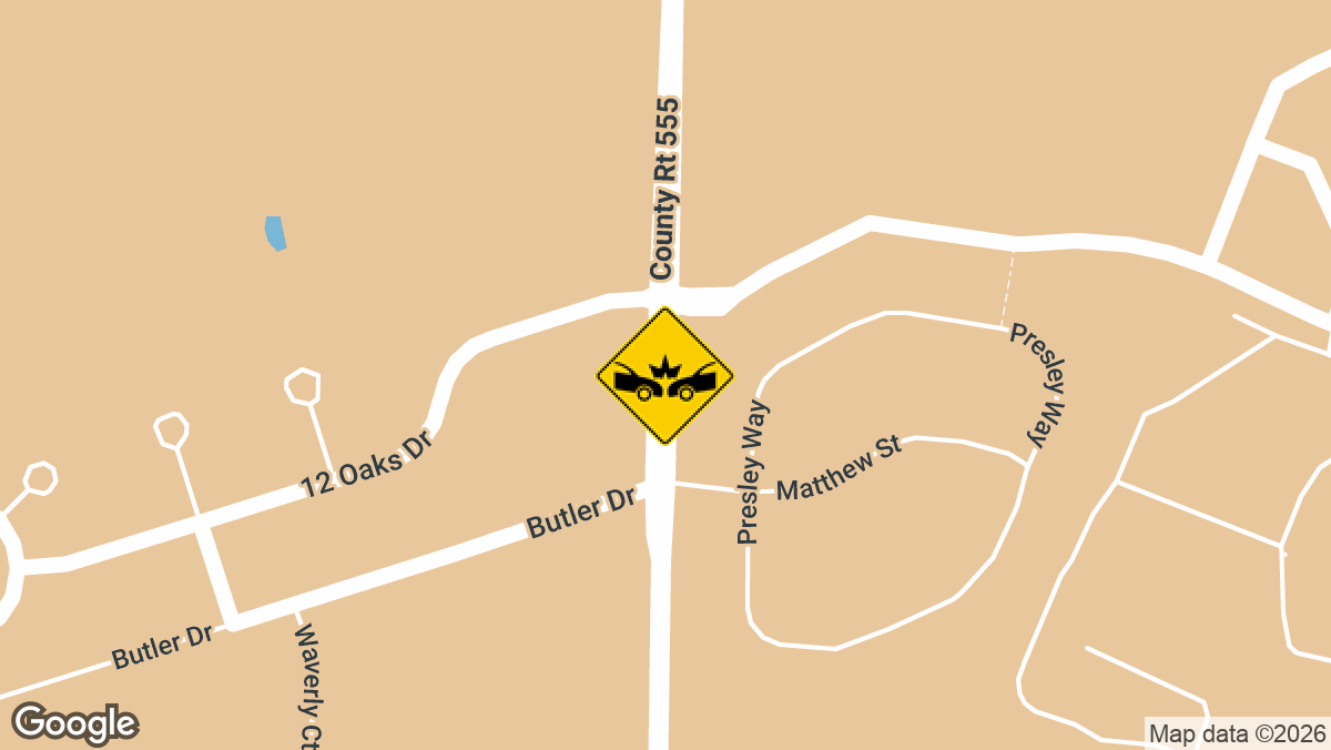 700 N Tuckahoe Rd, Williamstown, NJ
