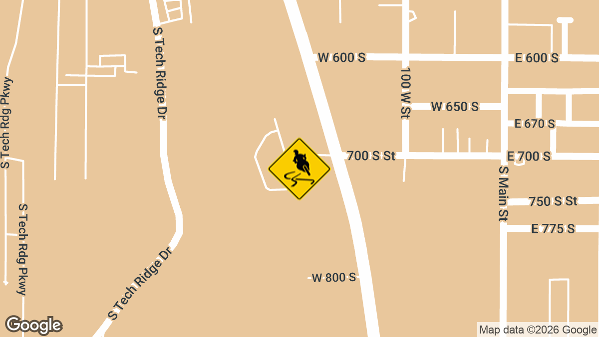 A rider on a Spin electric scooter was injured in a crash with a vehicle at 700 South Bluff Street Saturday, September 5, according to dispatch reports.