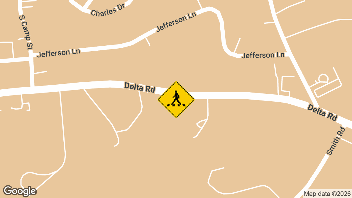 750 Delta Road