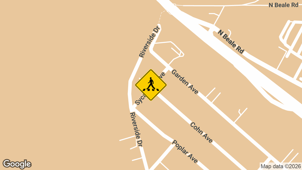 A child was injured after being struck by a pickup truck at 769 Sycamore Avenue Saturday, September 5, according to dispatch logs.