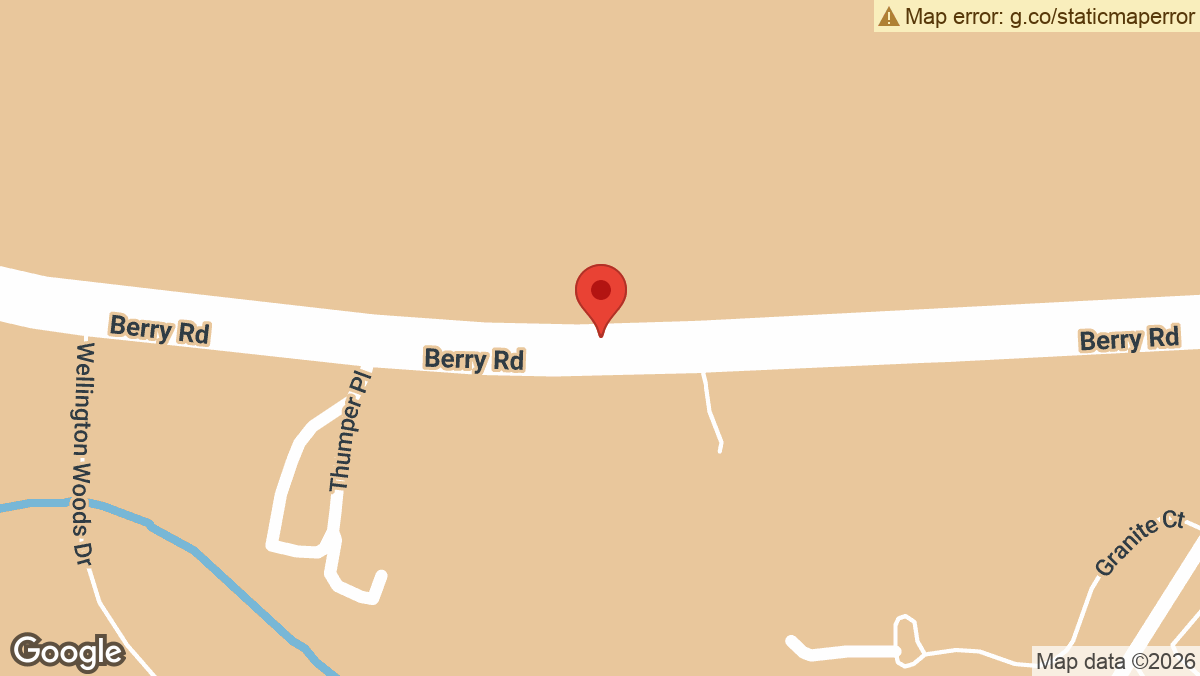 9000 Berry Rd