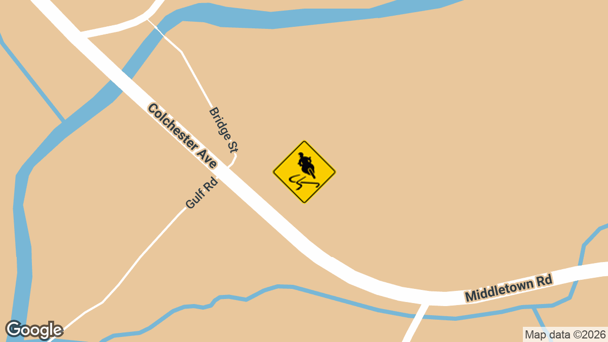 992 Middletown Road
