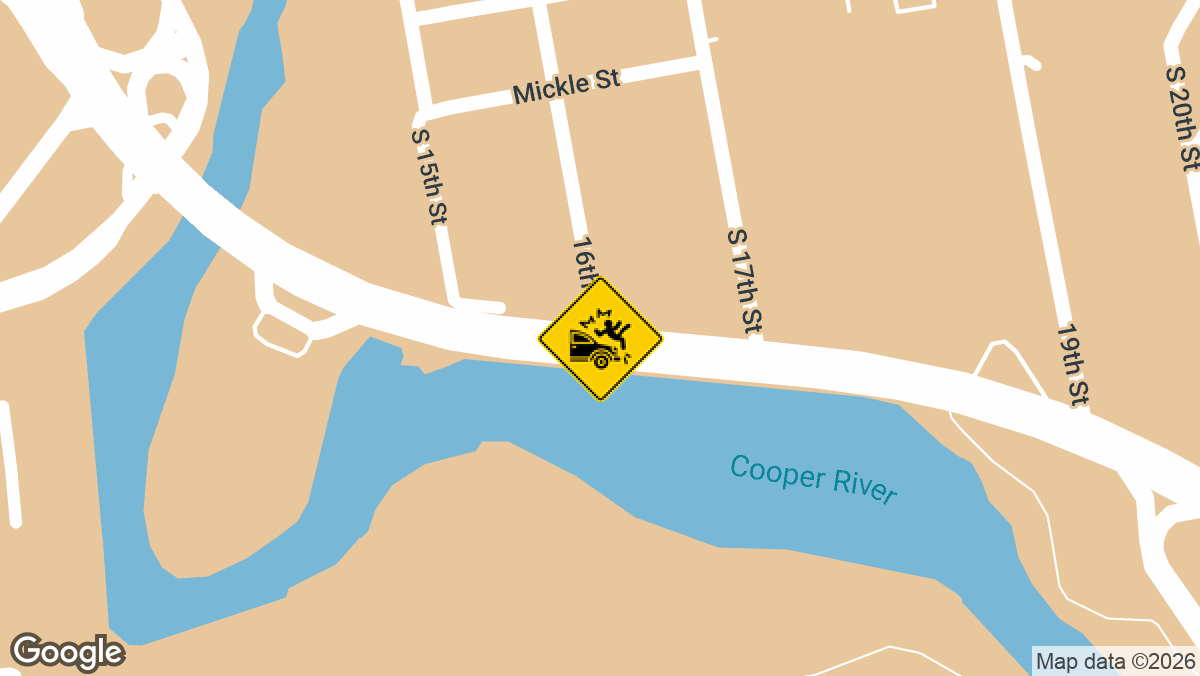 A 19-year-old Camden man was killed after being struck by a vehicle early Tuesday morning, September 1, on Admiral Wilson Boulevard in Camden.