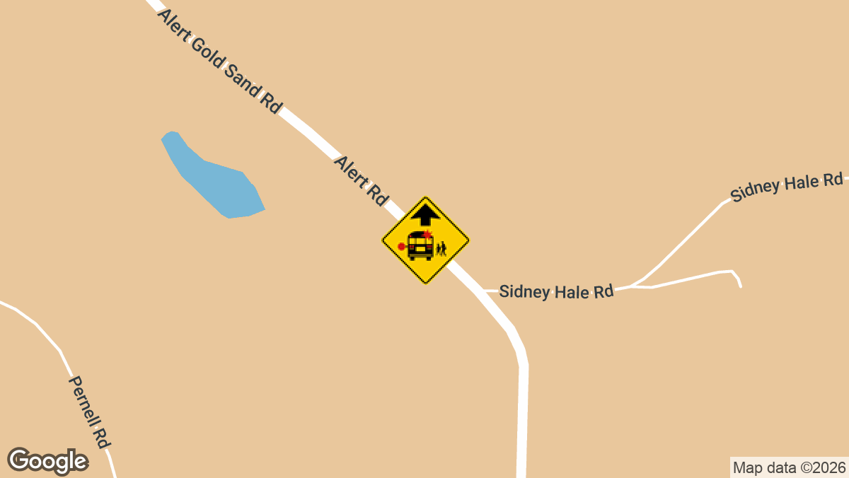 Alert Rd