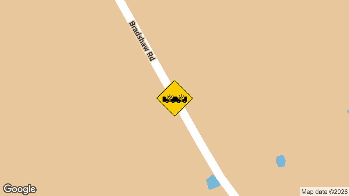 Bradshaw Rd