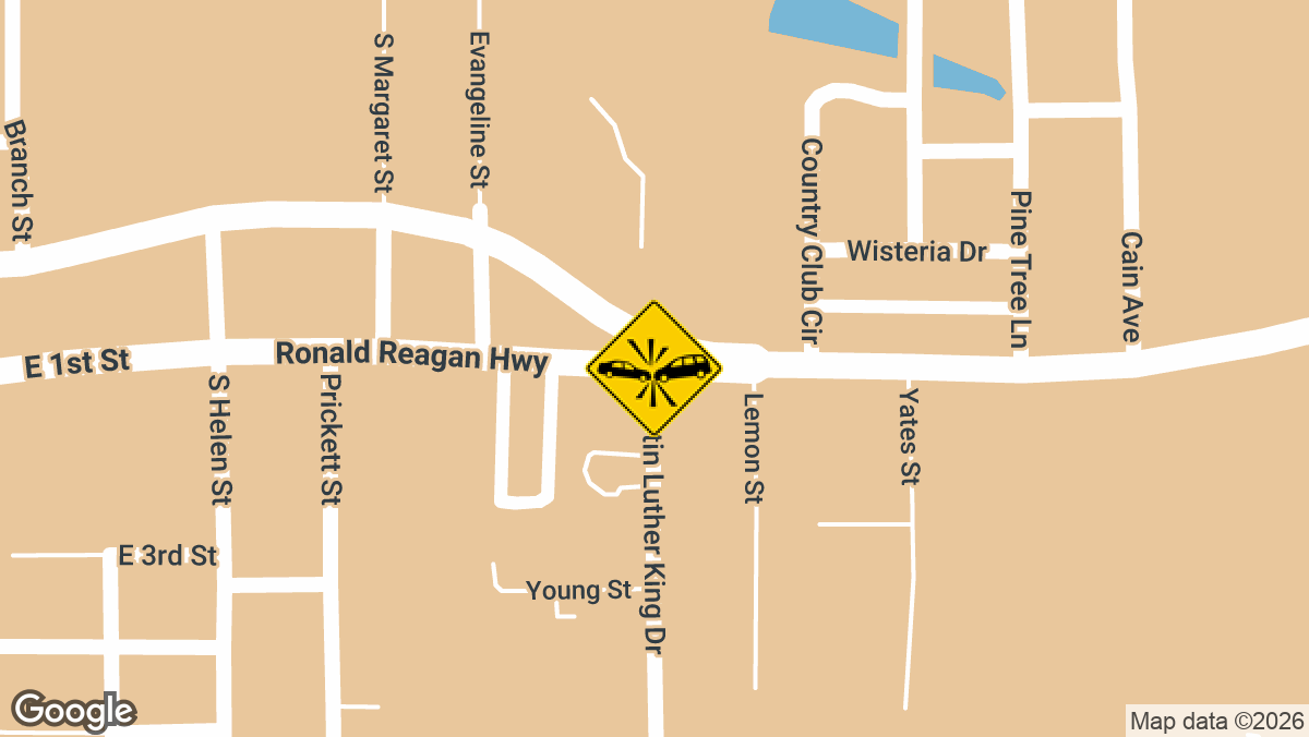 A 62-year-old DeRidder man died Sunday afternoon, August 30 after a car left the roadway and struck him while he was washing his vehicle at a car wash on East 1st Street, according to the DeRidder Police Department.