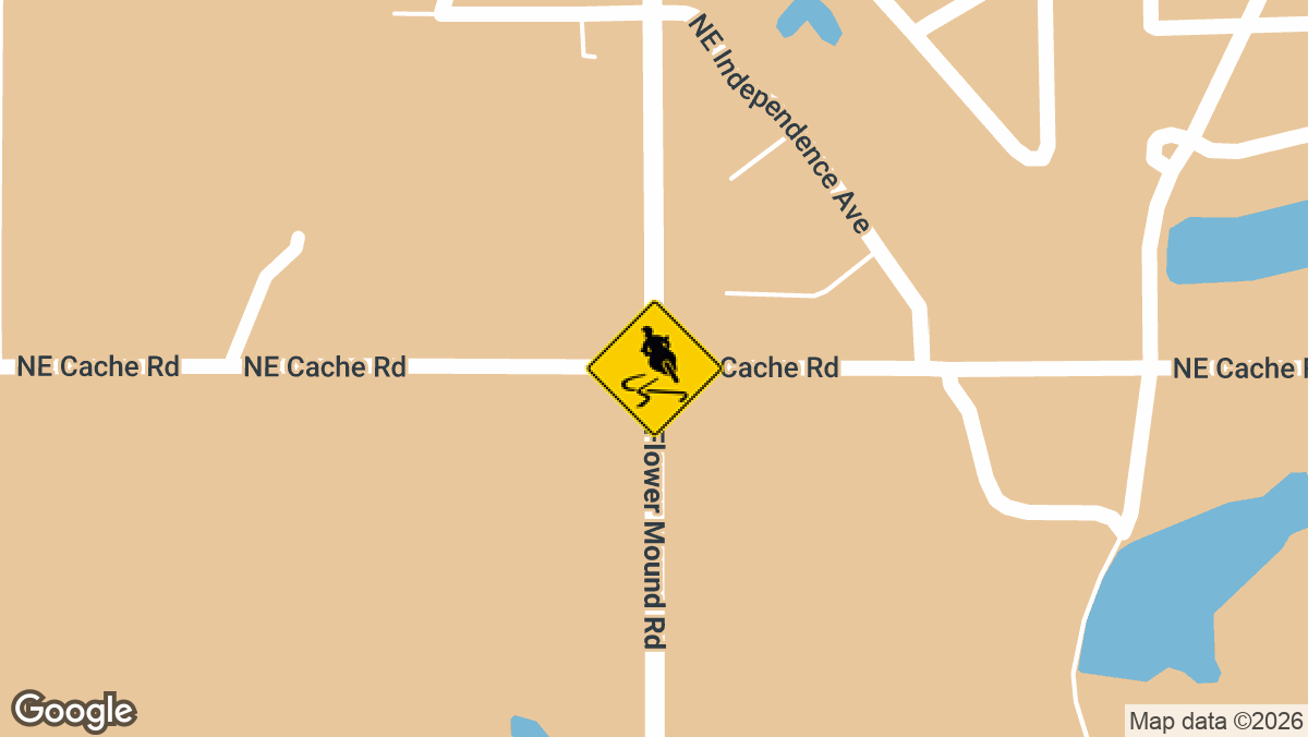 Flowermound Road