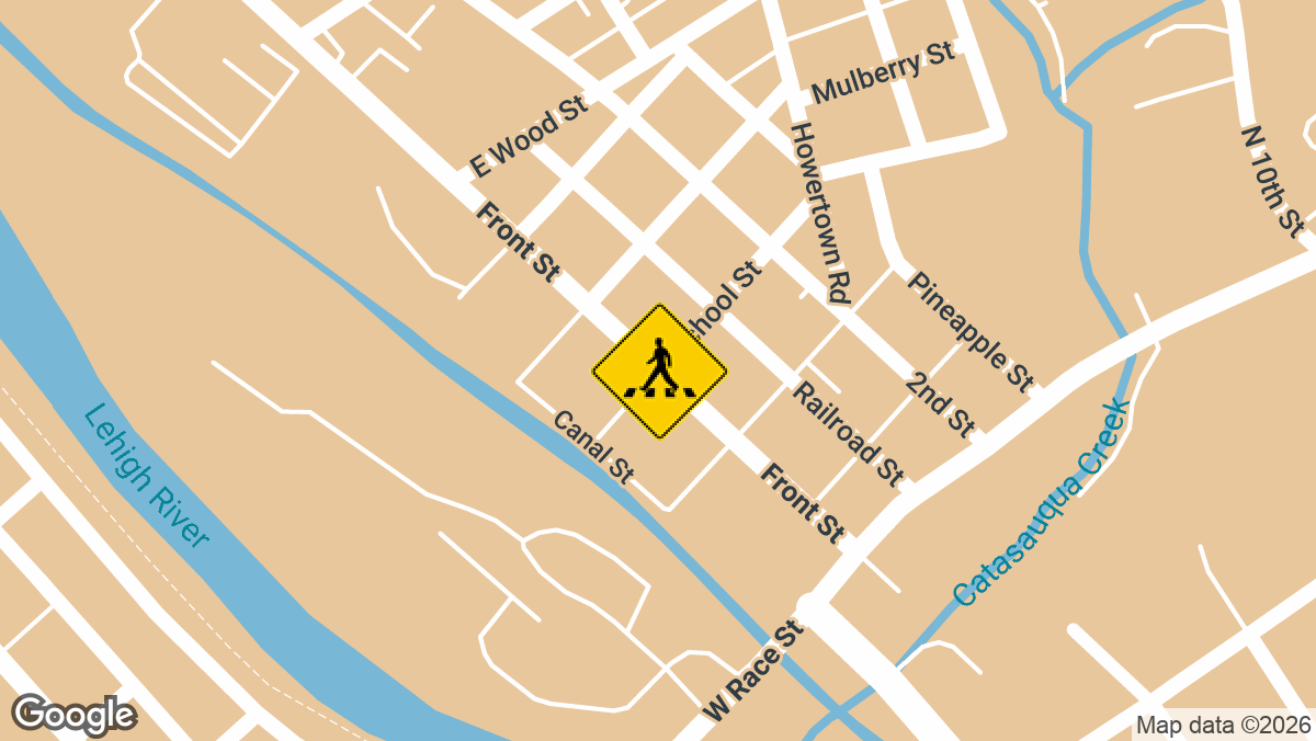 A 9-year-old was struck by a car at Front and School streets Saturday, September 5, according to dispatch reports. A disturbance was also reported at the scene, prompting police to respond.