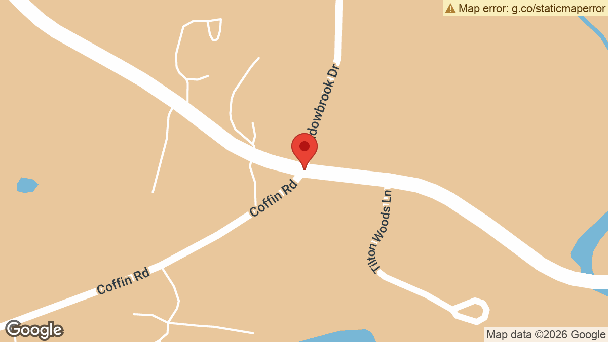 Hedding Road & Meadowbrook Drive