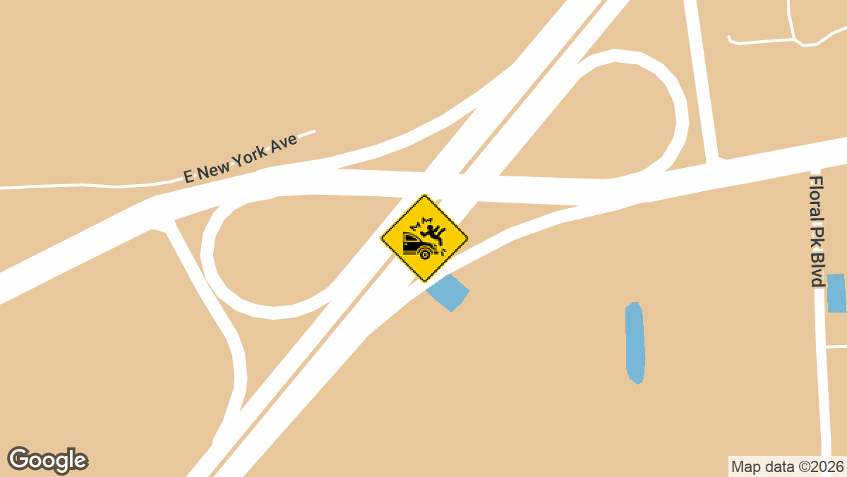 I-4 and SR 44