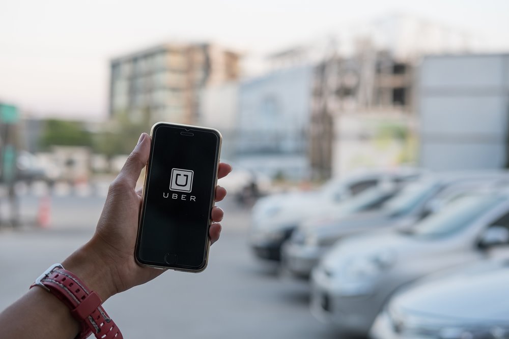 Rideshare Accidents: What Uber and Lyft Passengers Should Know