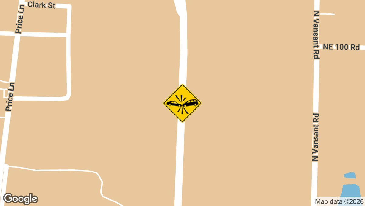 MO‑13 south of I‑70,