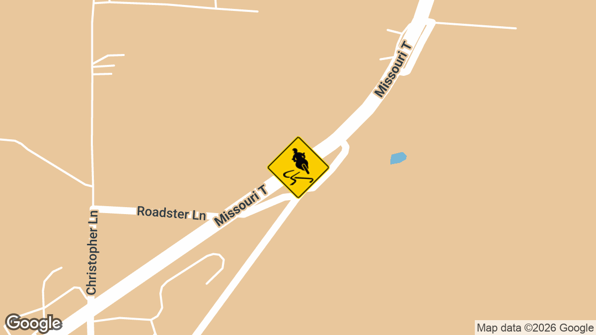 A 19-year-old man suffered minor injuries after a four-vehicle crash Monday, September 7, on Missouri Route T at County Road 512 in Wappapello.